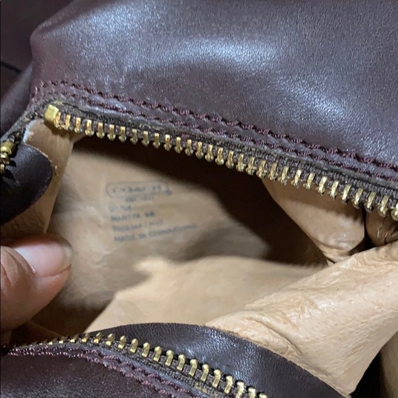 Coach boots - Picture 14 of 15